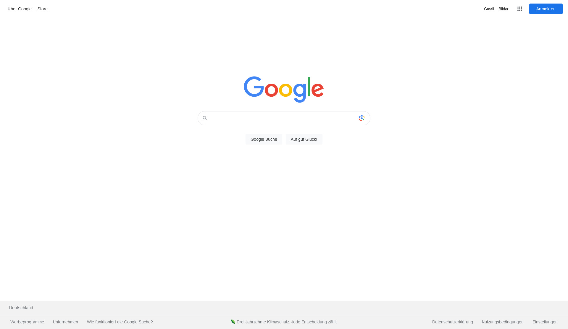 Google Business Profile