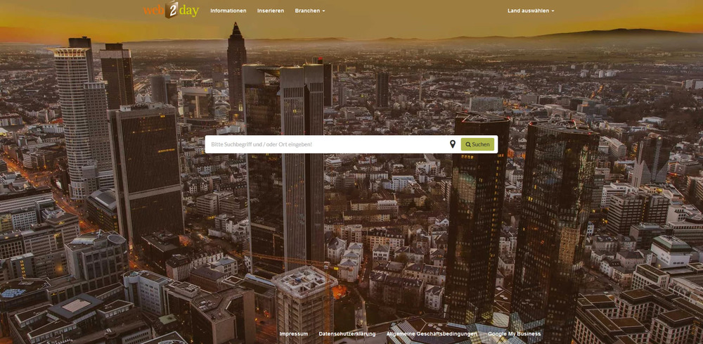 Web2Day