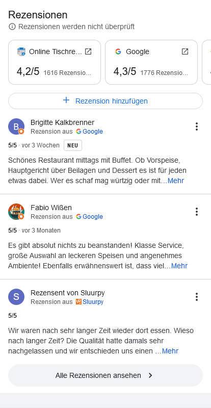 Google My Business