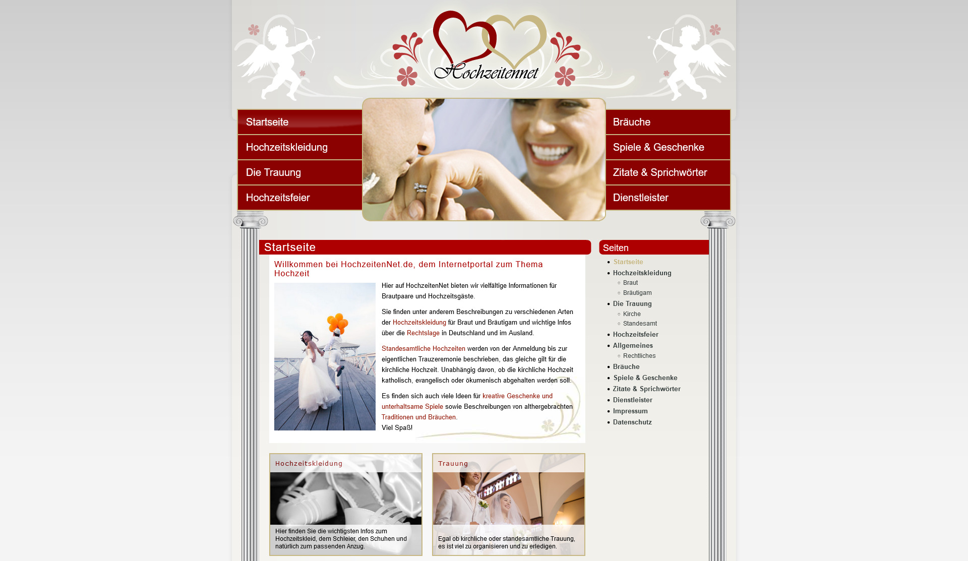 HochzeitenNet