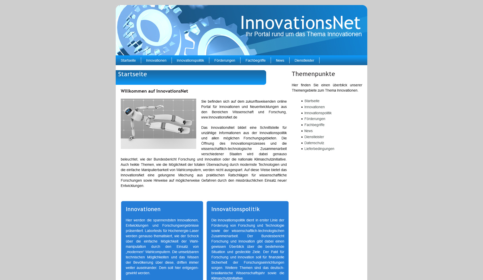 Innovationsnet
